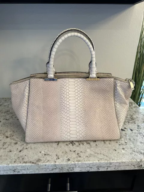 Henri bendel top astrid tote