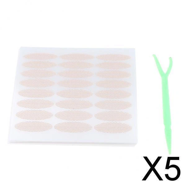 Adesivi Floreali Per Finestre - 24x12 Cm, Doppia Faccia, Riutilizzabili E Senza Residui - Foto 6