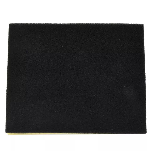 Pratique Filtre à Air Remplacement Éponge Jaune 1KH-14451-00-00 Accessoires 3