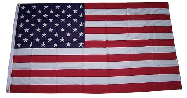 Stormflag Fahne „N’SCHEISS MUSS ICH“ – 90x150 Cm, Polyester, Mit Ösen, Wetterfest, Einseitig Bedruckt