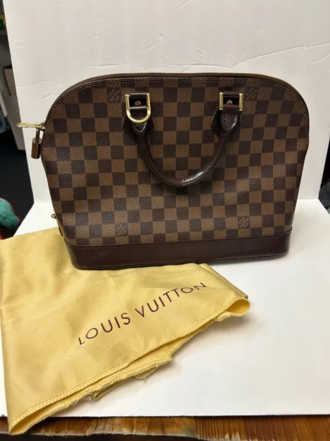 082623 SNEAK PEEK Preloved Louis Vuitton Fleur de Monogram Bag