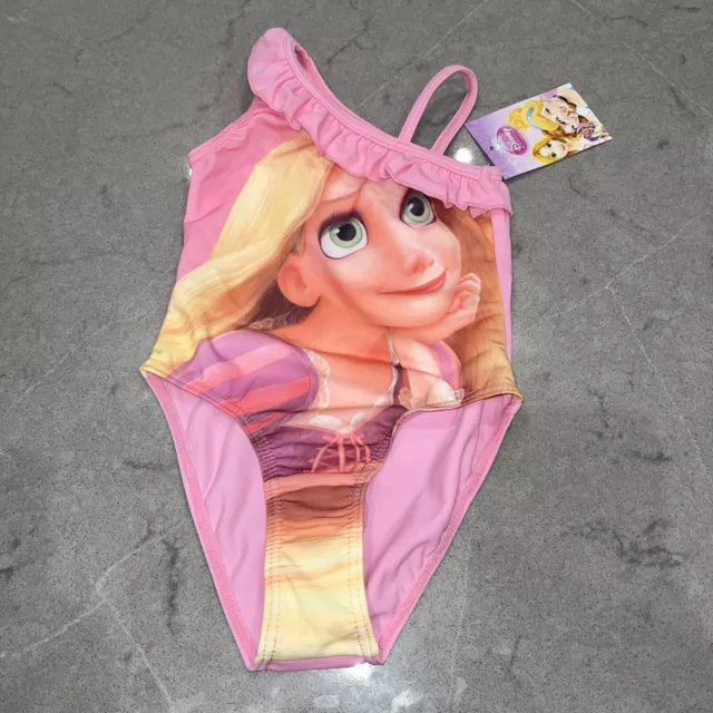 Disney swimming costumes top
