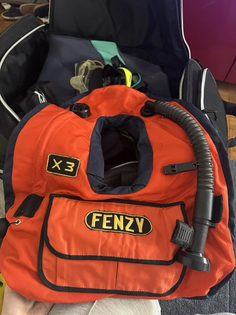 Gilet Stabilisateur Beuchat Masterlift X-Air Comfort - Plongée sous