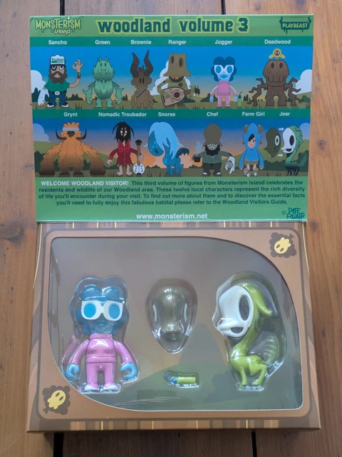 Qué son los Art Toys? - Zona Toys