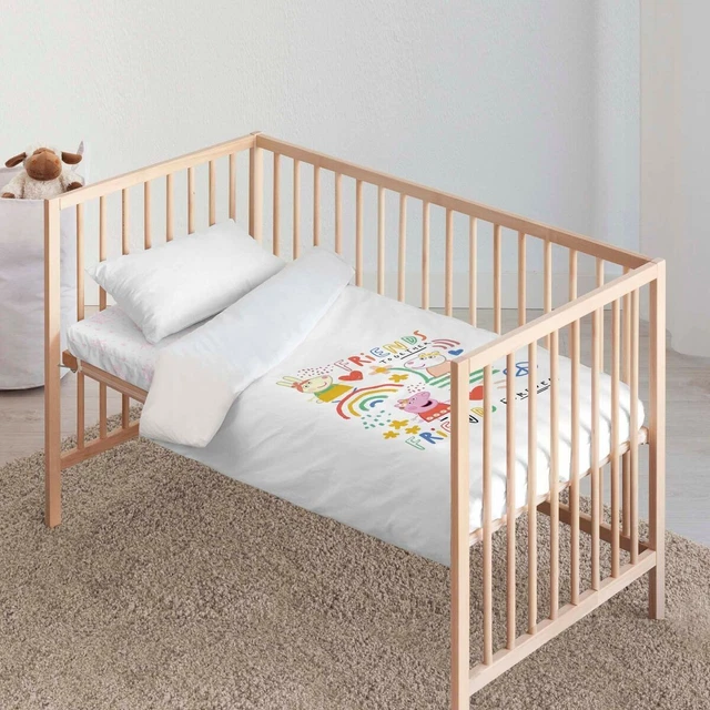Housse De Couette Pour Couverture Pondérée Sleepymoon - Viscose Bambou Et Coton - 152x203 Cm - Lavable