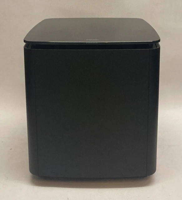 BOSE ACOUSTIMASS 300 BASS MODULE - Subwoofer EUR 155,55 - PicClick DE