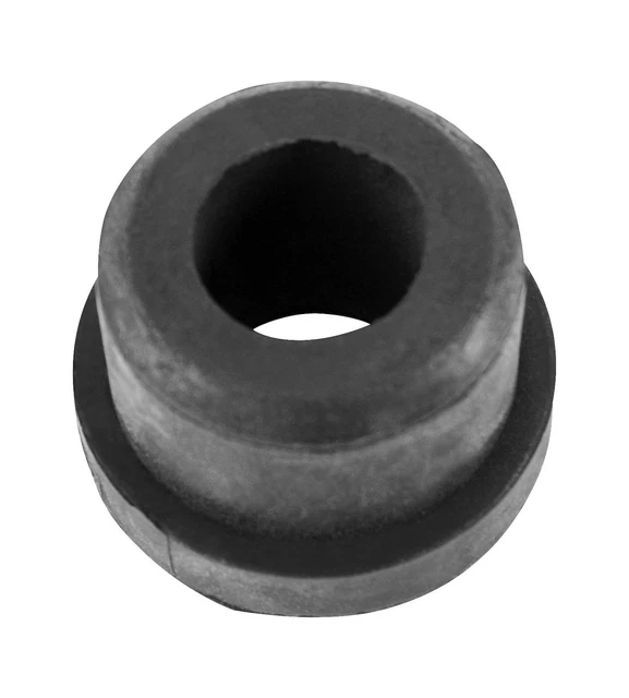 10 x Rubber buffer DT Spare Parts 4.60994 Rubber buffer d 22 mm D 40 mm H 33 mm