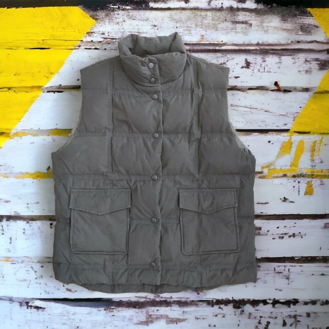 Piumino smanicato deals timberland uomo