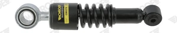 Monroe 42058 – Set Di 2 Ammortizzatori, Ricambi Auto, Installazione Facile E Veloce
