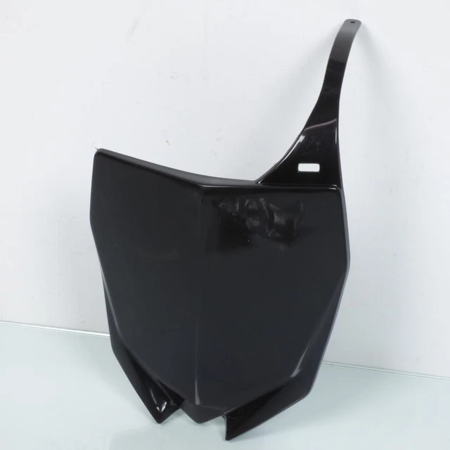 Plaque De Phare Pour Yamaha TW 125 - Occasion - Pièce D'origine