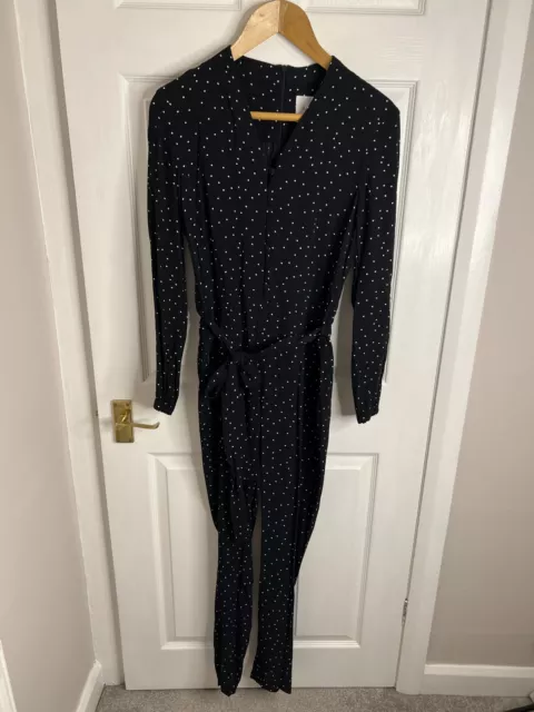 Lk bennett ella jumpsuit new arrivals