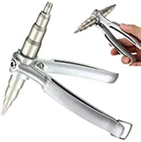 Pipe Tube Expander Hand Expanding Tool Universal Hand Refrigeration To...