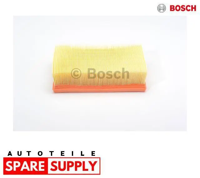 Luftfilter Für Bmw Bosch 1 457 433 004