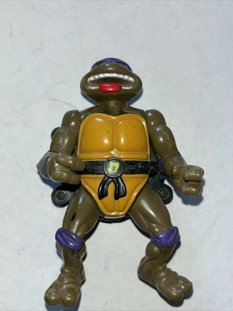 NECA Tartarughe Ninja TMNT Rick e Daryl Twd - Collezionismo In vendita