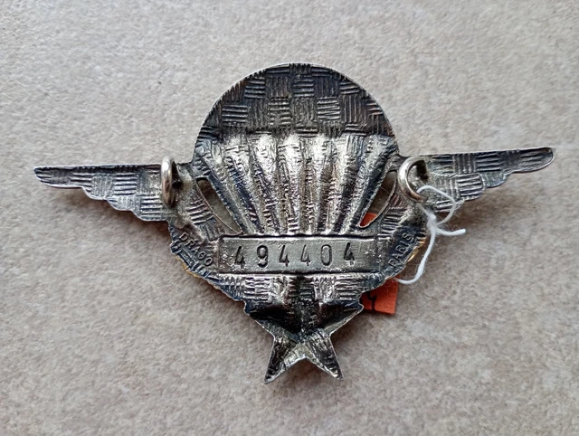 Gravure militaire signée | Selency