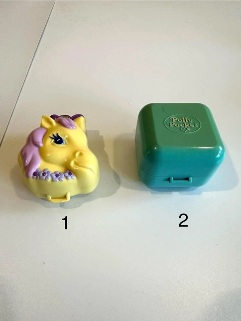Polly Pocket' protagonizada por Lilly Collins: el próximo proyecto de