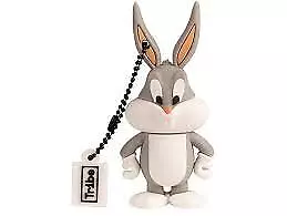 Tribe Chiavetta Usb Looney Tunes 16Gb Bugs Bunny Fd046503 Clé USB