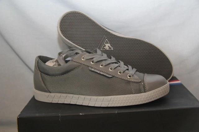 ORIGINAL CHAUSSURE LE COQ SPORTIF Belleville nylon 1011585 41 FR 7.5 UK NEUF EUR 39 90 PicClick FR