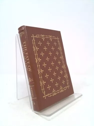 THE FATE OF THE MAINE Easton Press  (Ltd Ed) by John Edward Weems