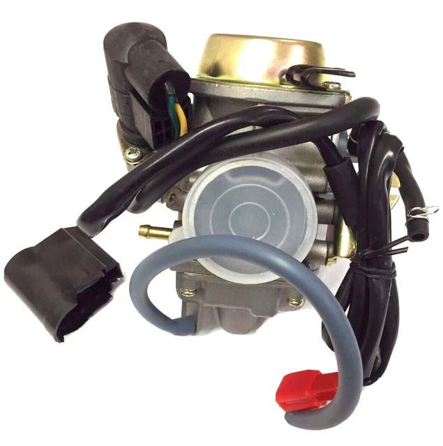 gs 150 carburetor