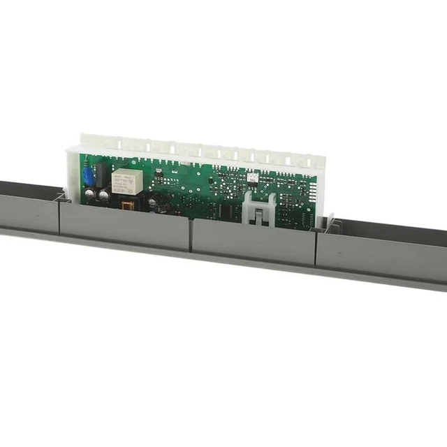 Module de commande programmé BOSCH 12014375