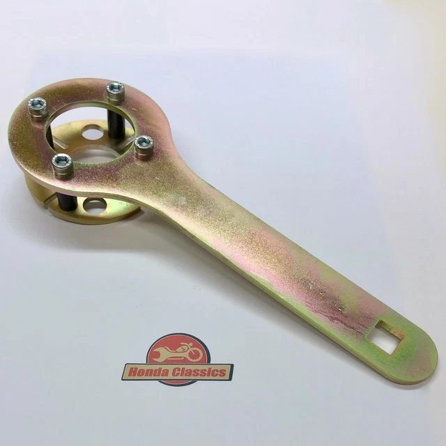 Auspuff Dichtung Set Für Honda Motorräder - Kupfer Dichtungen 1977-2003
