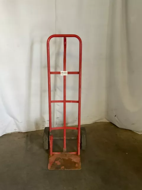 Milwaukee Hand Truck Dolly !