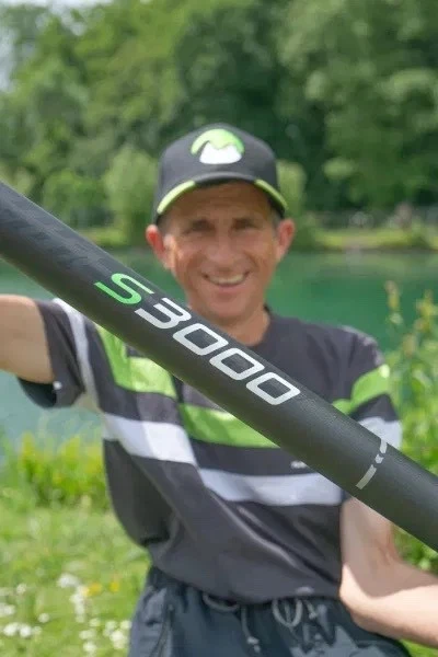 MAVER MV-R S3000 Pole Fishing Full Standard Package 16m - Match Lake Canal 2,999.99 - PicClick UK MAVER MV-R S3000 Pole Fishing Full Standard Package 16m - Match Lake Canal 2,999.99 - PicClick UK