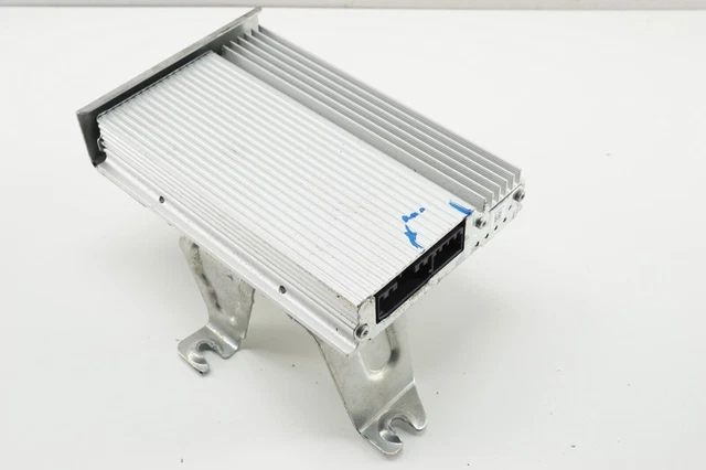 DODGE JOURNEY Audio Amplifier AMP Infinity OEM 2009 2010