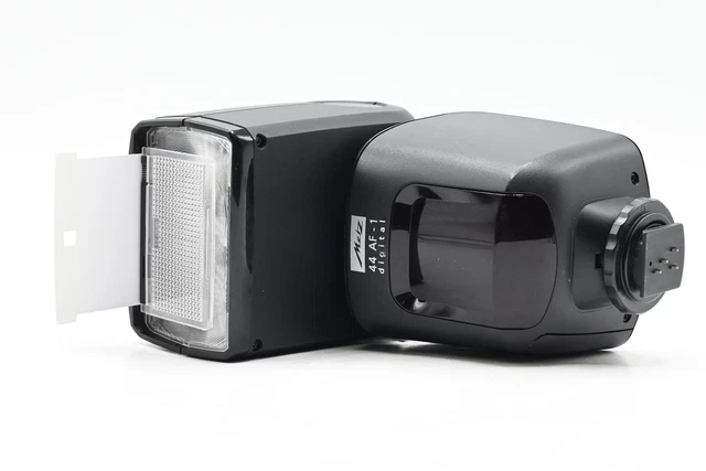 Metz Mecablitz 44 AF-1 Digital Shoe Mount Flash for Nikon #575