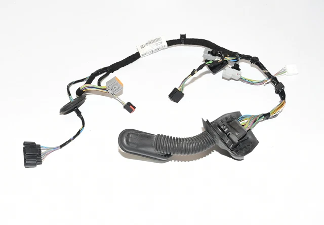 Cavi Adattatori per Auto o Altoparlanti Altoparlanti 17 Cm Altri Dispositivi Elettronici Coppia 12V 3A 10W Adattatore per Cablaggio Dell'altoparlante della Portiera
