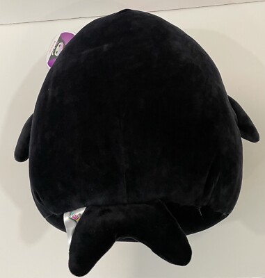halloween narwhal squishmallow