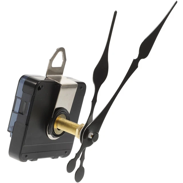 CLOCK MOVEMENTS BATTERY operated Wall Clock Movement Hands Kit