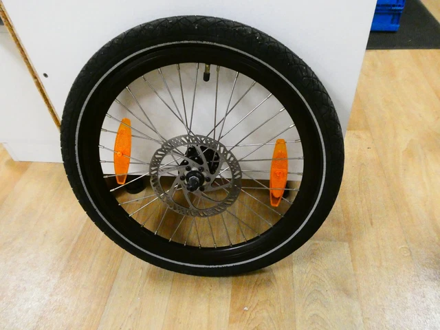 Vilgftyiet Kit de frein hydraulique pour vélo électrique pliant