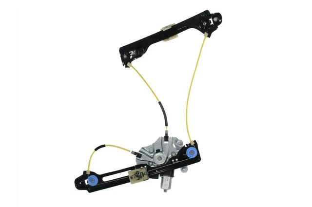 Power Window Motor and Regulator Assembly-Livery, FWD Front Right fits 13-18 XTS
