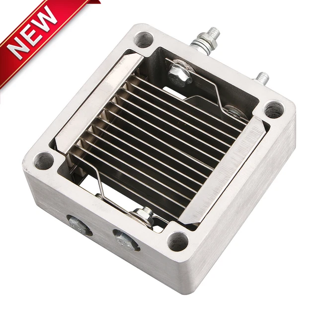 DIESEL ENGINE INTAKE Grid Heater Element For Dodge Cummins 5.9L Turbo 6B 5.9 30.72 PicClick CA