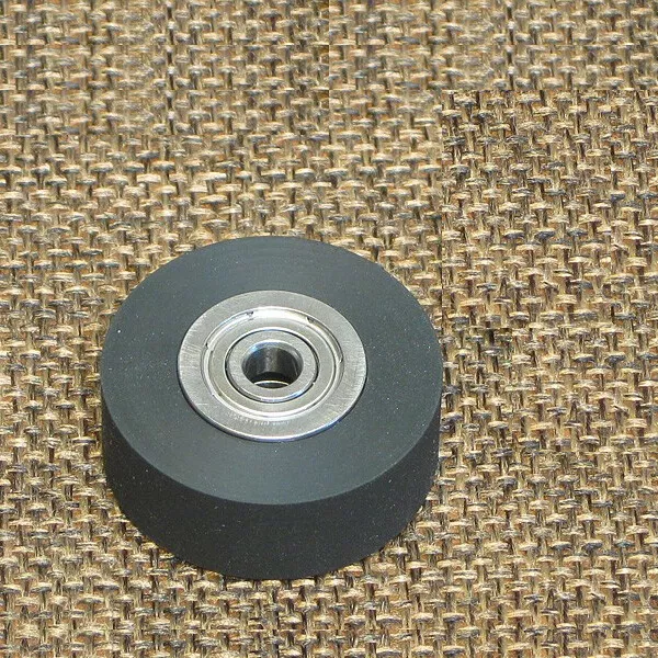 PINCH ROLLER For TEAC X-3 X-7R X-10R X-1000R X-2000R 5014175100 TASCAM 388 32-2