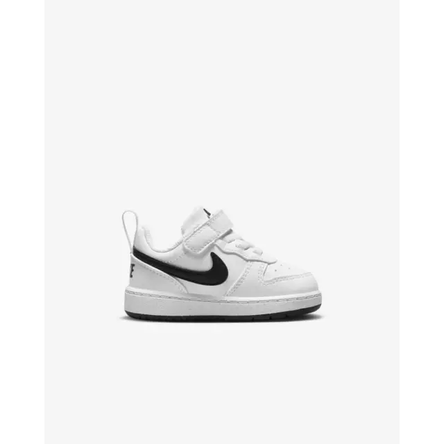 Sneakers Bambino   Nike Bianco Dv5458 104 C.borough Low Bianco Bambino