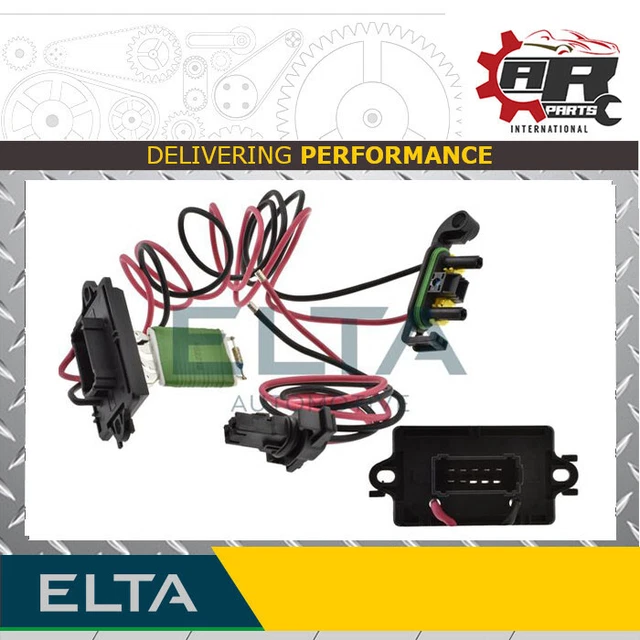 RÉSISTANCE CHAUFFAGE VENTILATION RENAULT CLIO III GRAND MODUS 7701209803 EUR 42,95 - FR RÉSISTANCE CHAUFFAGE VENTILATION RENAULT CLIO III GRAND MODUS 7701209803 EUR 42,95 - FR