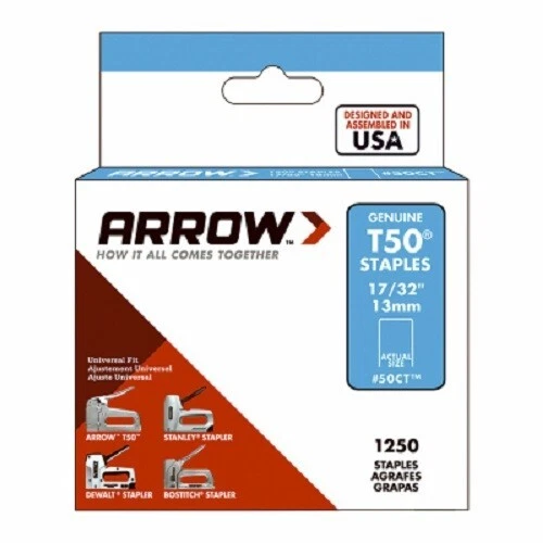 Image of Rapid HD9 stapler at Lowe's website