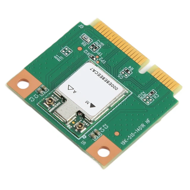 Wireless Network Card WIFI Card BT 4.1 2.4Ghz 5Ghz Dual