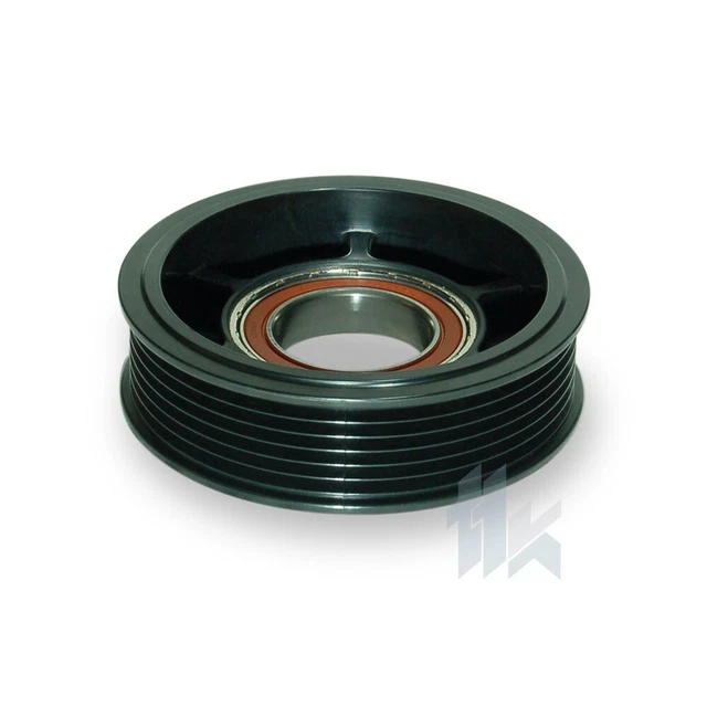 Klimakompressor Magnetkupplung Für Toyota Auris Yaris 1.33 - DENSO Qualität