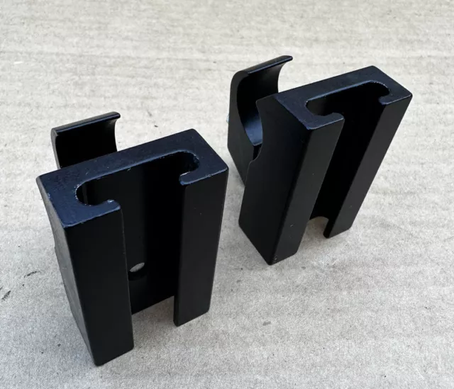 Par de receptores de reposabrazos para silla de ruedas QUICKIE GPS