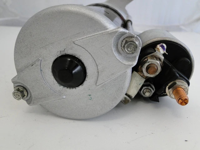 1S4228 STARTER MOTOR For BMW 330e 530e 740e 2.0 xDrive Long RSM18 £199. ...