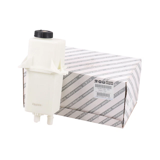 Bouteille/réservoir de liquide de direction assistée de remplacement p