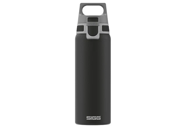 SIGG HAUSRAT Trinkflasche 'Shield one'