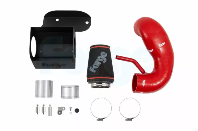 Forge Induction Kit for VW Up 1.0 GTI TSi FMINDK30 - Blue Red NEU!!