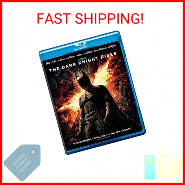 Rises Blu Ray Dark Knight Rises Amazon Prime Buy Dark Knight
