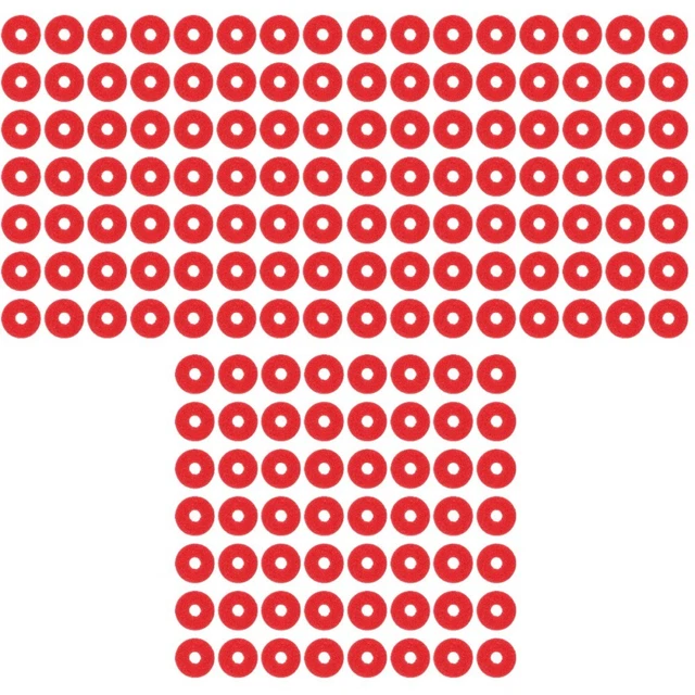 10PCS Piano Verticale Martello Butt Flange Tastiera Per Pianoforte In - Foto 10