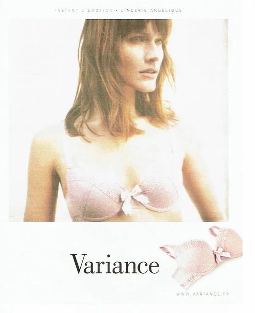 Sous vêtements variance best sale